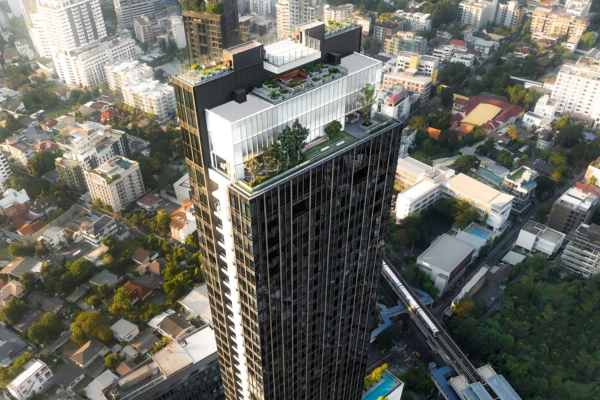 The Esse Sukhumvit 36